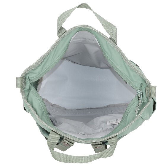 Fjällräven High Coast Totepack Daypack 40 cm Laptop compartment