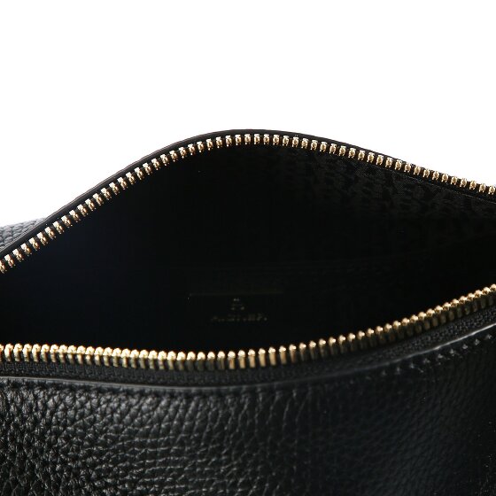 Aigner Fashion Handbag Leather 23 cm