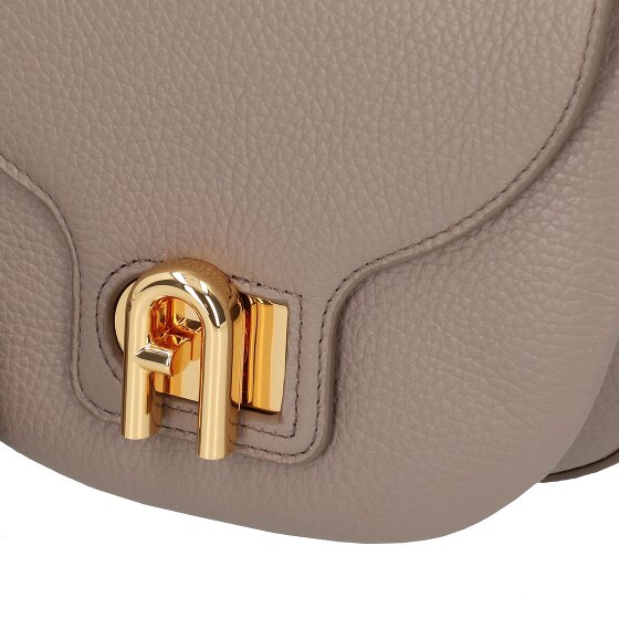 Furla Lotus Shoulder bag Leather 20 cm