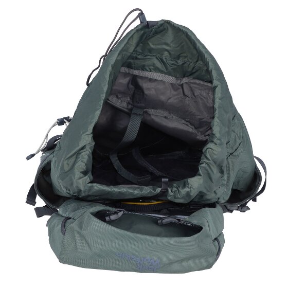 Jack Wolfskin Denali 65+10 backpack 78 cm