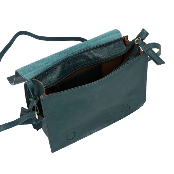 Burkely Fine Florence Messenger Leather 24 cm