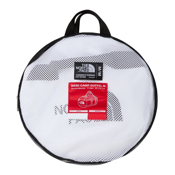 The North Face Base Camp M travel bag 65 cm
