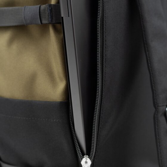 Sandqvist Icon Daypack 65 cm Laptop compartment