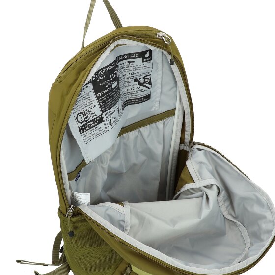 Deuter Speed Lite 17 Hiking backpack 46 cm