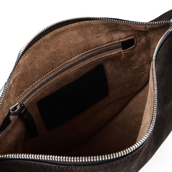 Marc O'Polo Shoulder Bag Genuine Leather 30 cm