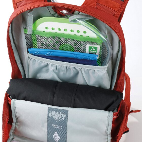 NITRO Rover 14L Backpack 50 cm NITRO Rover 14L Backpack 50 cm