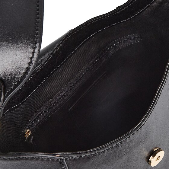 The Bridge Erica Shoulder Bag Genuine Leather 31 cm
