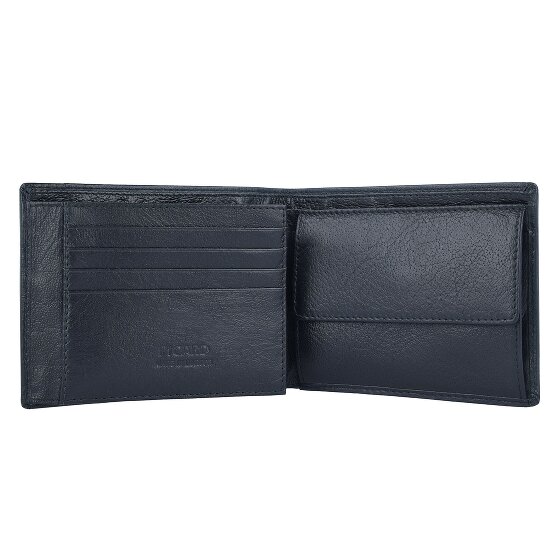 Picard Buddy wallet leather 12 cm
