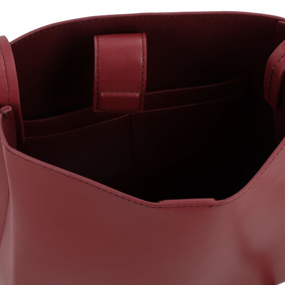 Calvin Klein Line Ns Shoulder bag Leather 20 cm