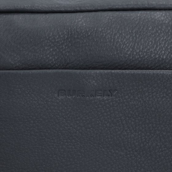 Burkely Lush Lucy Shoulder bag Genuine Leather 21 cm