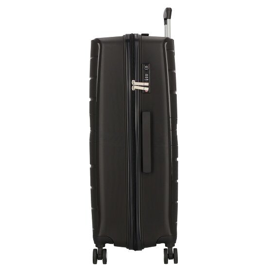 Cocoono Leon 4 wheels Trolley 76 cm