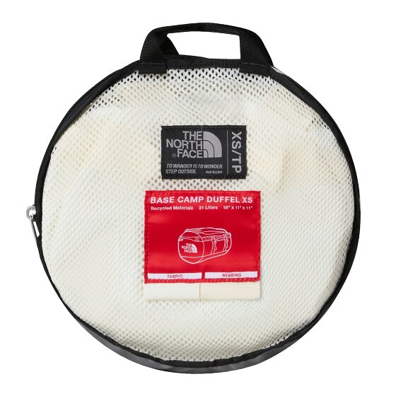 The North Face Base Camp XS travel bag 45 cm