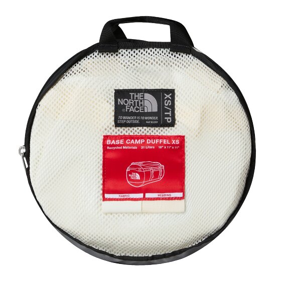 The North Face Base Camp XS travel bag 45 cm