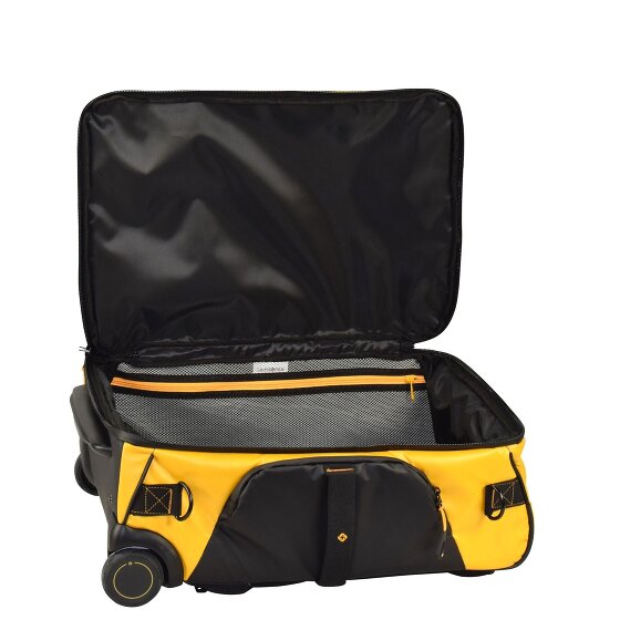 Samsonite Paradiver Light 2 Roll Travel Bag 55 cm