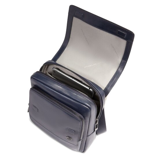 Piquadro Borsello Shoulder bag Leather 20 cm