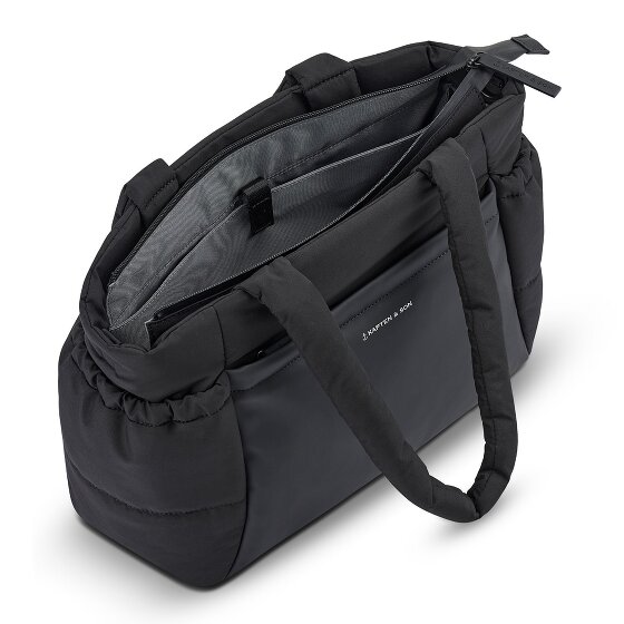 Kapten & Son Hellvi Shopper Bag 41.5 cm Laptop compartment