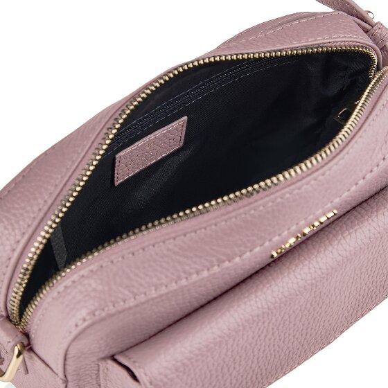 Lazarotti Bologna Leather Shoulder bag Genuine Leather 21 cm