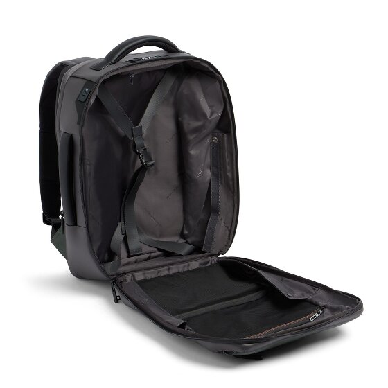 Piquadro Rover Daypack 52 cm Laptop compartment