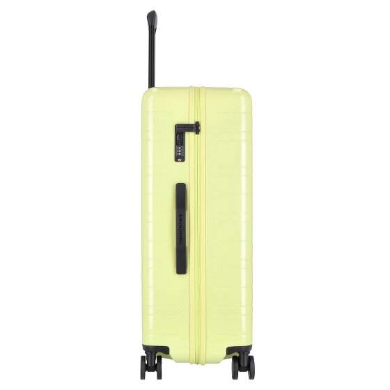 Horizn Studios H7 Essential 4 wheels Trolley L 77 cm