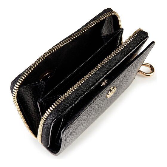 Esquire Alexandria Wallet RFID protection Leather 12.5 cm