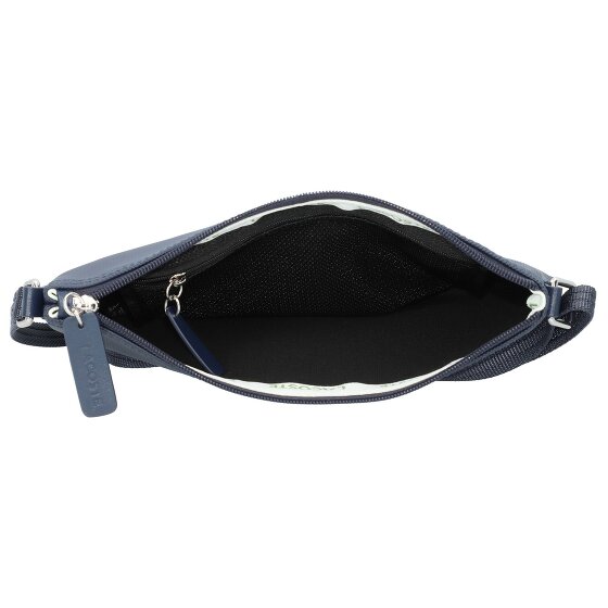 Lacoste L.12.12 Concept Shoulder bag 27 cm