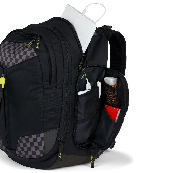 Satch Match School backpack 45 cm