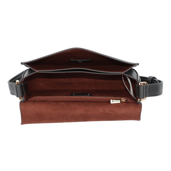 Fossil Lennox Shoulder bag Leather 20 cm