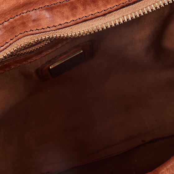 Campomaggi Ginevra Handbag L Genuine Leather 30 cm