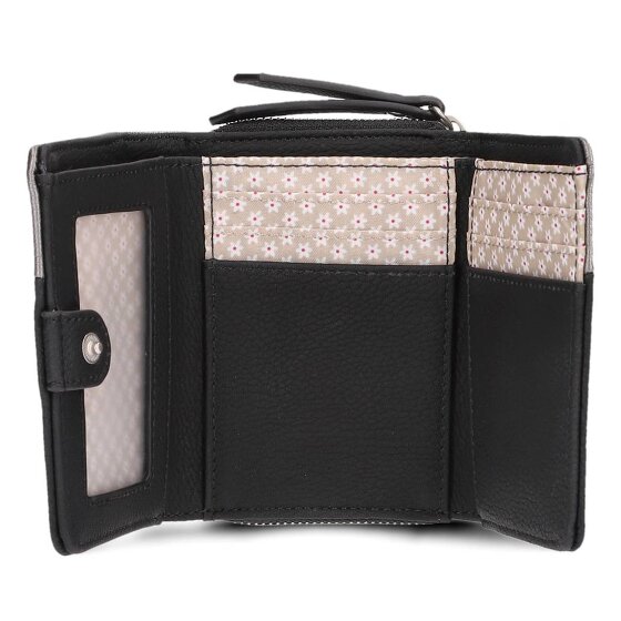 Zwei Eva Wallet 9 cm