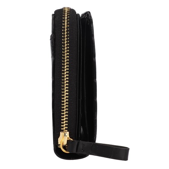 Braun Büffel Verona wallet leather 10 cm