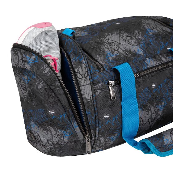 McNeill Sports bag 37 cm