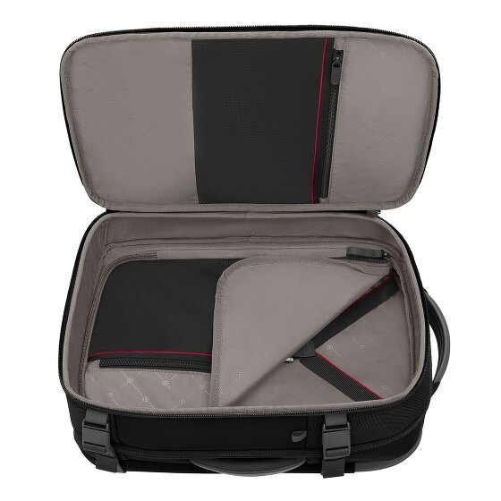 Victorinox Werks Traveler 7.0 travel backpack 47 cm laptop compartment