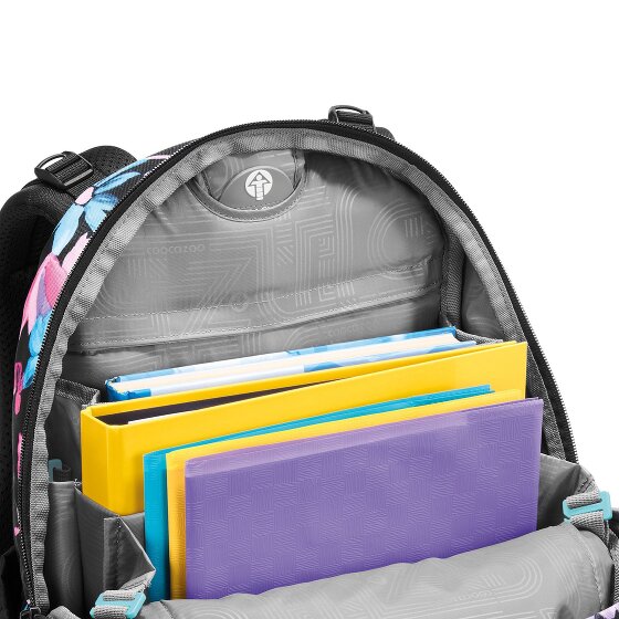 coocazoo Mate School backpack 44 cm