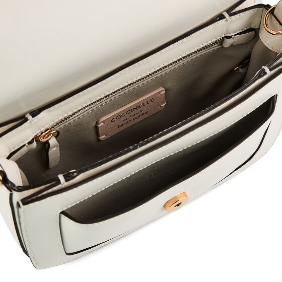 Coccinelle C-Me Shoulder bag Leather 21 cm