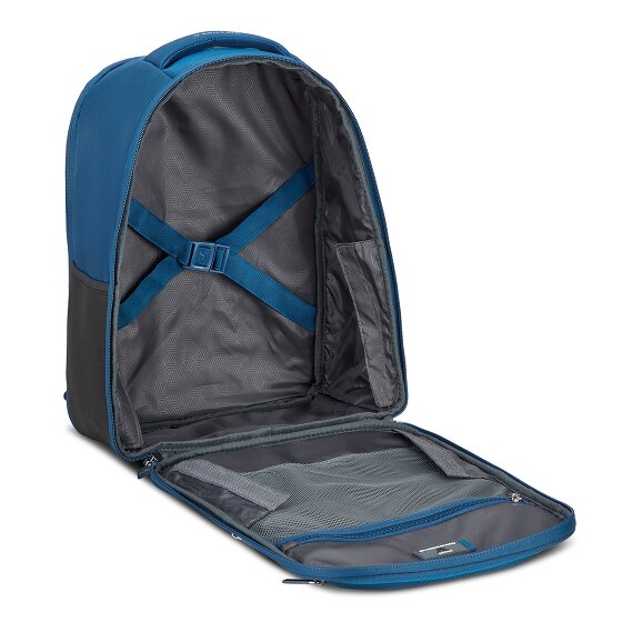 Roncato Gateway Business backpack 40 cm Laptop compartment