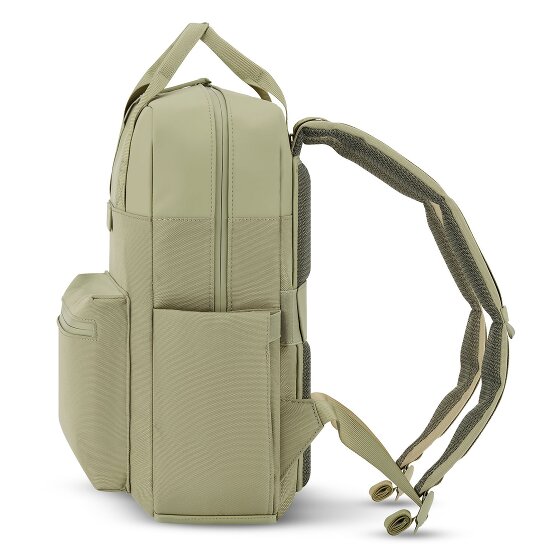 Kapten & Son Bergen Pro Daypack 39 cm Laptop compartment