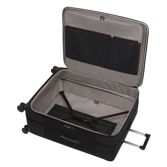 Victorinox Werks Traveler 7.0 4 wheels Trolley 82 cm with expansion pleat