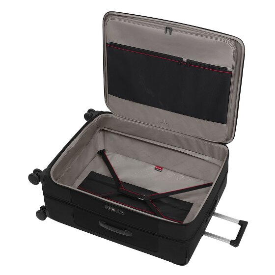 Victorinox Werks Traveler 7.0 4 wheels Trolley 82 cm Expandable