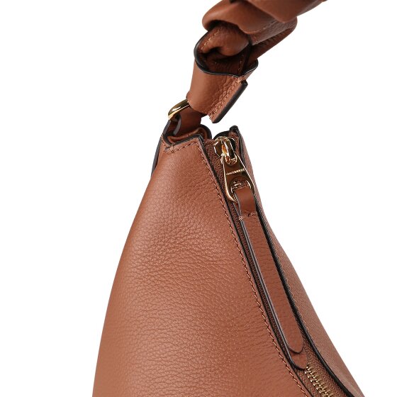 Coccinelle Boheme Shoulder Bag Leather 34 cm