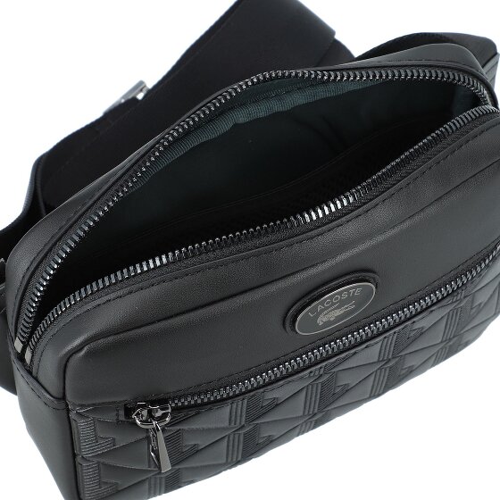 Lacoste Nomogramme Shoulder bag 19 cm