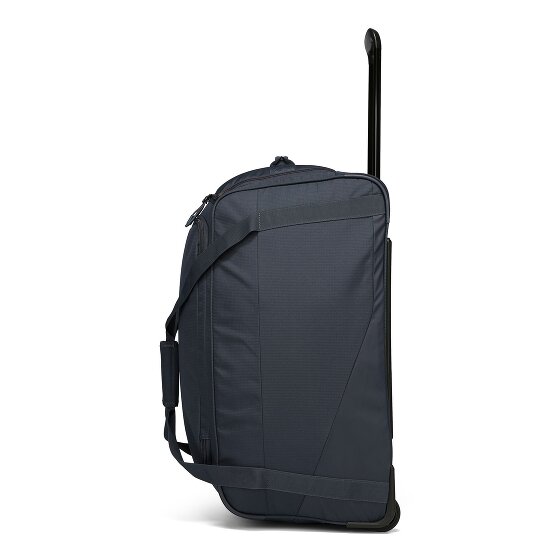 American Tourister City Racer 2 wheels Travel bag M 68 cm
