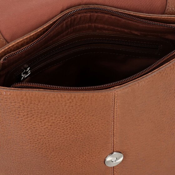 Burkely Soft Skylar City Backpack Leather 27 cm