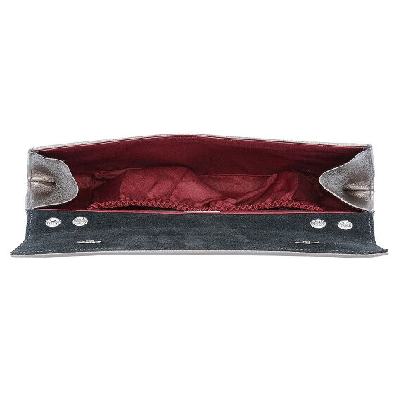 Picard Auguri clutch bag leather 26 cm