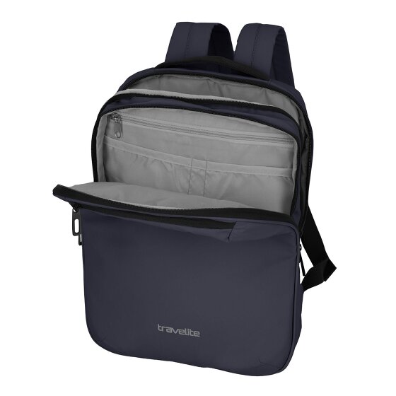 Travelite Basics Daypack 40 cm Laptop compartment