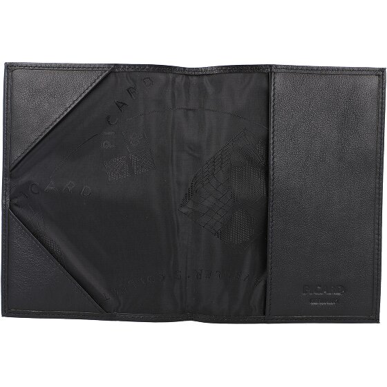 Picard Passport passport case leather 11 cm