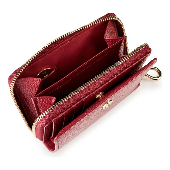 Esquire Alexandria Wallet RFID protection Leather 12.5 cm