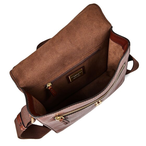 The Bridge Story Uomo Messenger Leather 27 cm