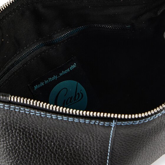 Gabs Beyonce Shoulder bag M Genuine Leather 28 cm