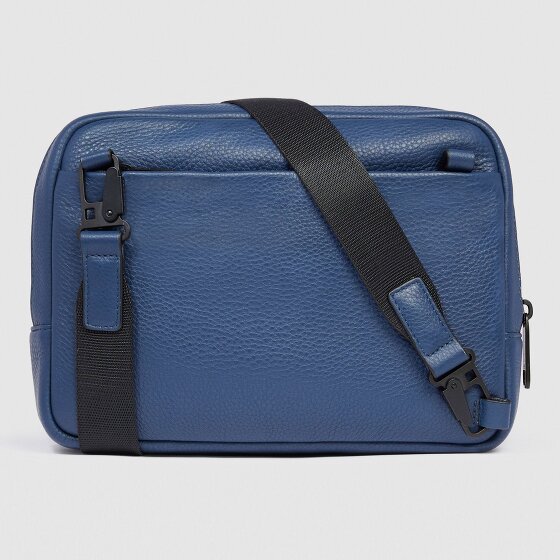 Piquadro Than Shoulder bag Leather 24 cm