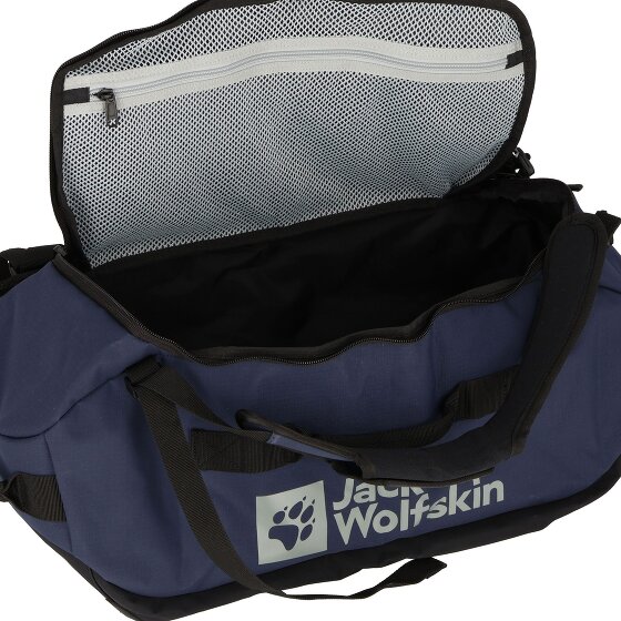 Jack Wolfskin All-In Duffle 35 Weekender travel bag 58 cm